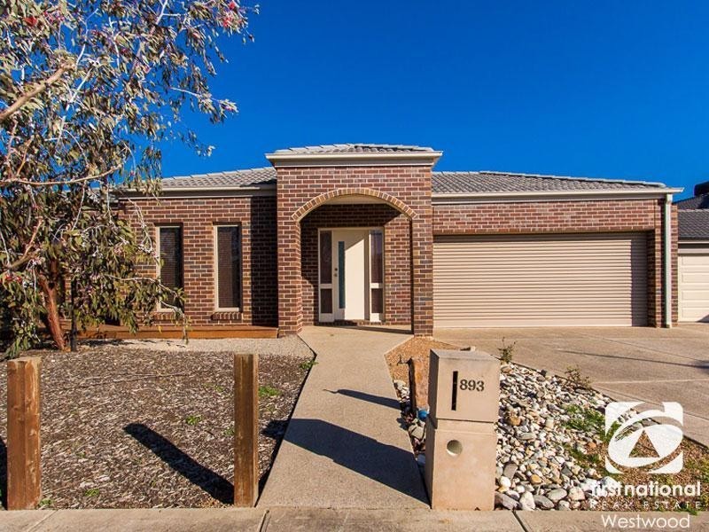 893 Sayers Road, Tarneit VIC 3029