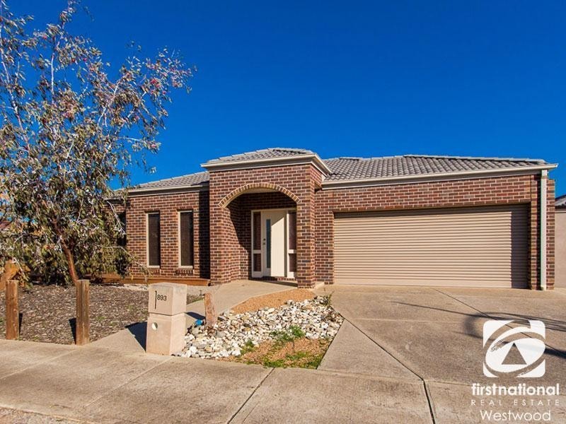 893 Sayers Road, Tarneit VIC 3029