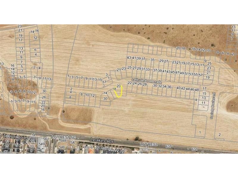 20 Latitude Promenade, Truganina VIC 3029