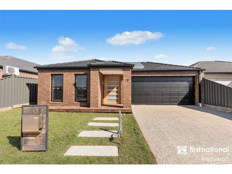23 Boneo Road, Wyndham Vale VIC 3024