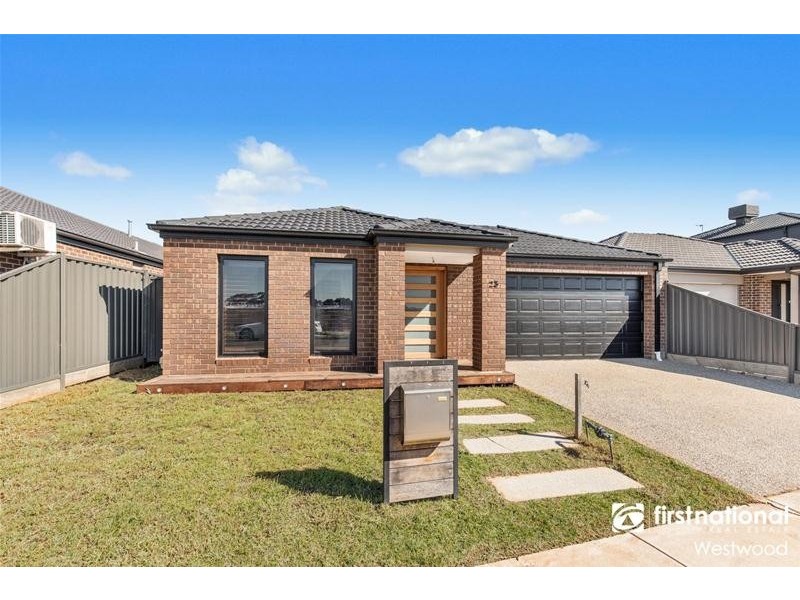 23 Boneo Road, Wyndham Vale VIC 3024