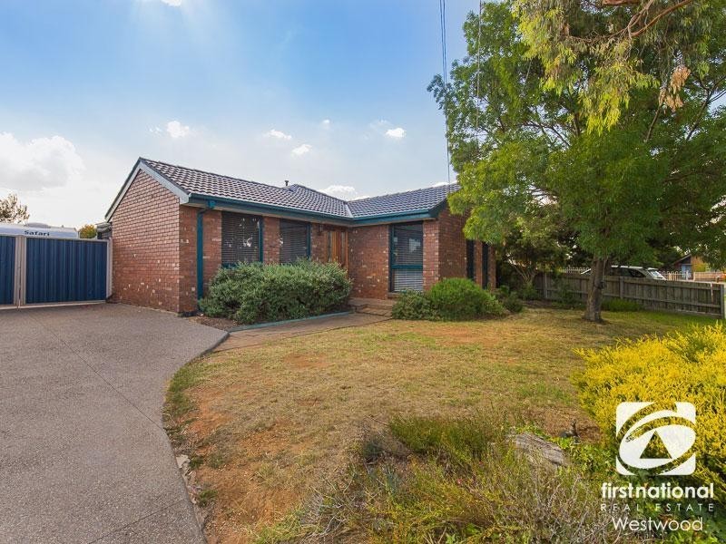 18 Banksia Crescent, Hoppers Crossing VIC 3029
