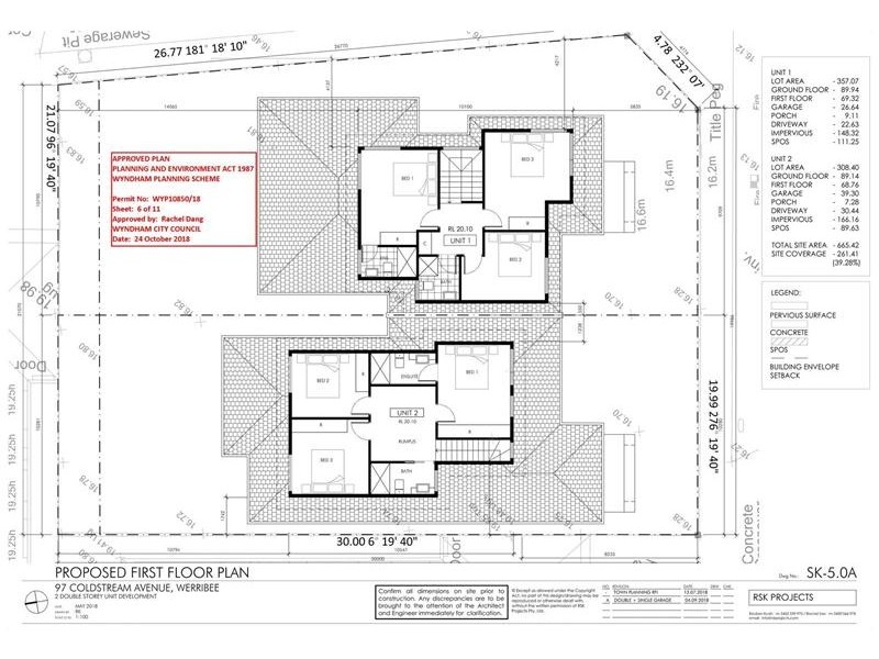 97 Coldstream Avenue, Werribee VIC 3030