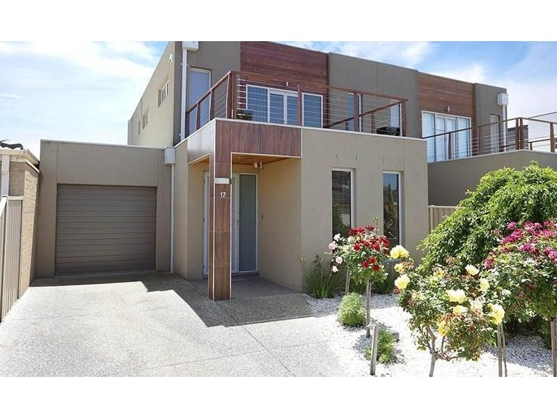 17 Georgia Crescent, Werribee VIC 3030