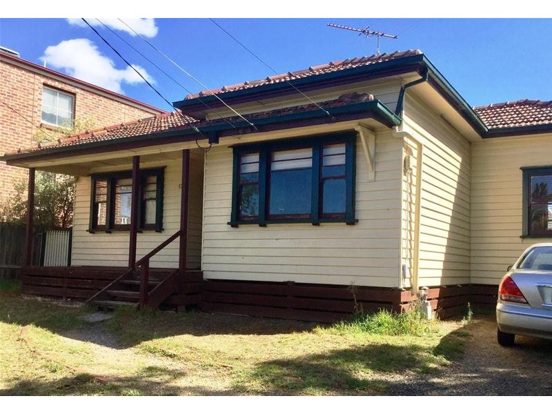 12 Rock Street, Werribee VIC 3030
