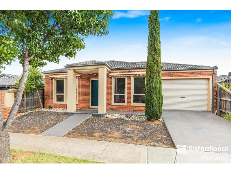 1/3 Bunya Place, Werribee VIC 3030