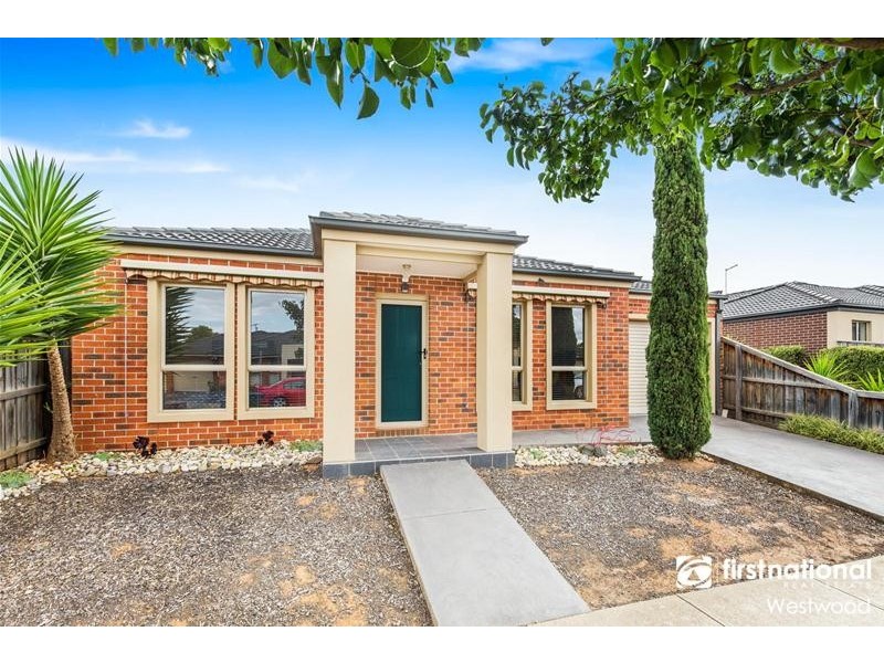 1/3 Bunya Place, Werribee VIC 3030