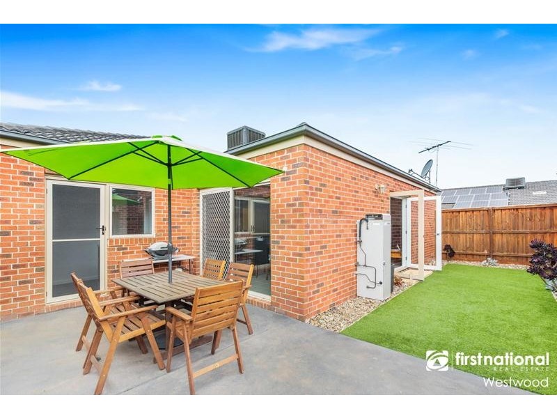 1/3 Bunya Place, Werribee VIC 3030
