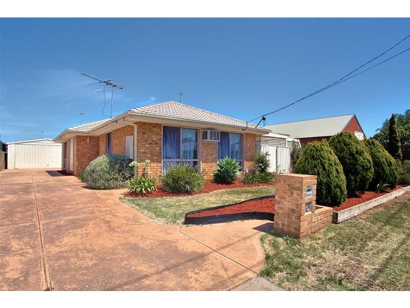 23 Provan Drive, Wyndham Vale VIC 3024