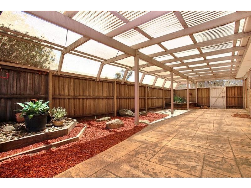 23 Provan Drive, Wyndham Vale VIC 3024