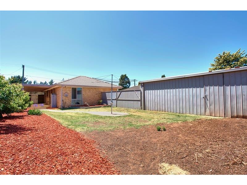 23 Provan Drive, Wyndham Vale VIC 3024