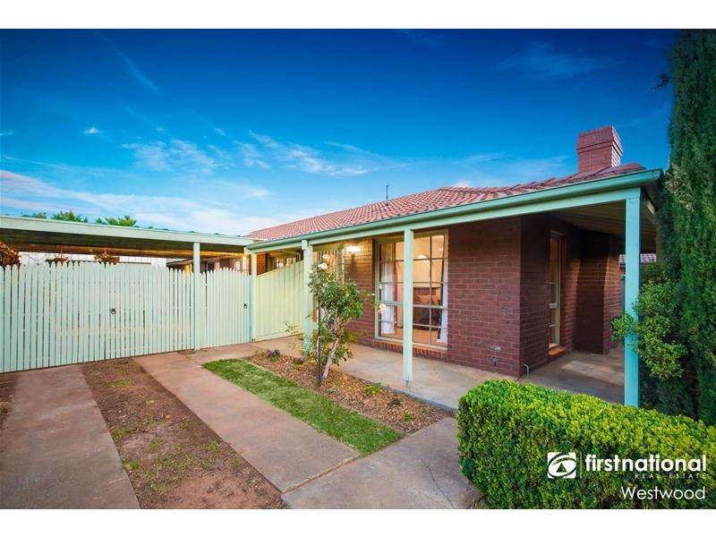 3 Raleigh Court, Werribee VIC 3030