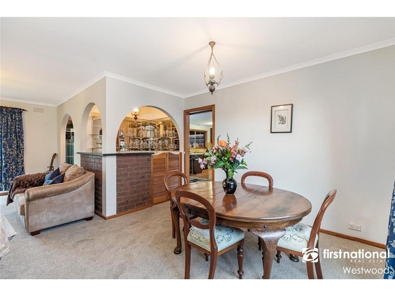 3 Raleigh Court, Werribee VIC 3030