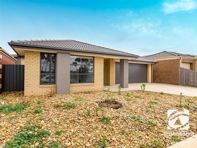 439 McGrath Road, Wyndham Vale VIC 3024