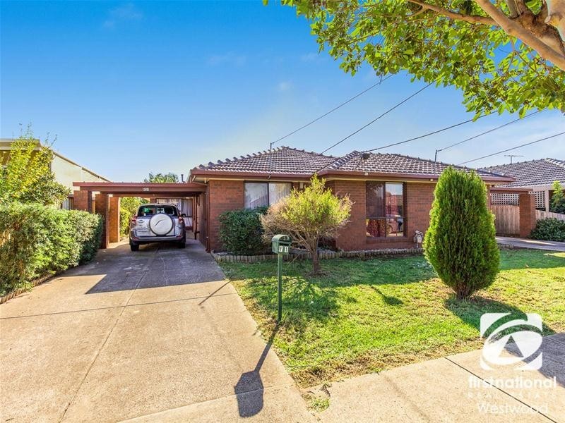 1 & 2/20 Branton Road, Hoppers Crossing VIC 3029