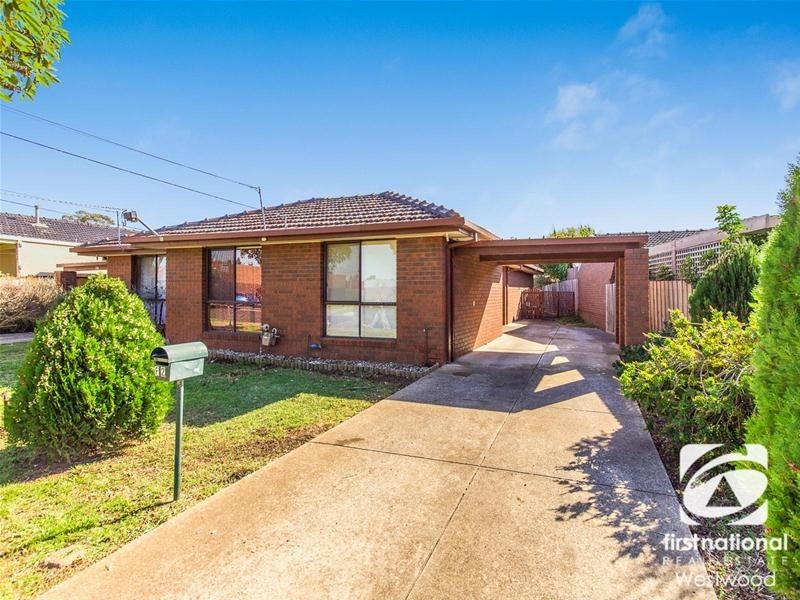 1 & 2/20 Branton Road, Hoppers Crossing VIC 3029