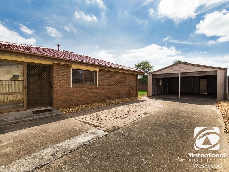 4 Albatross Avenue, Werribee VIC 3030