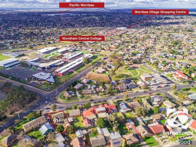 128 Market Road, Werribee VIC 3030