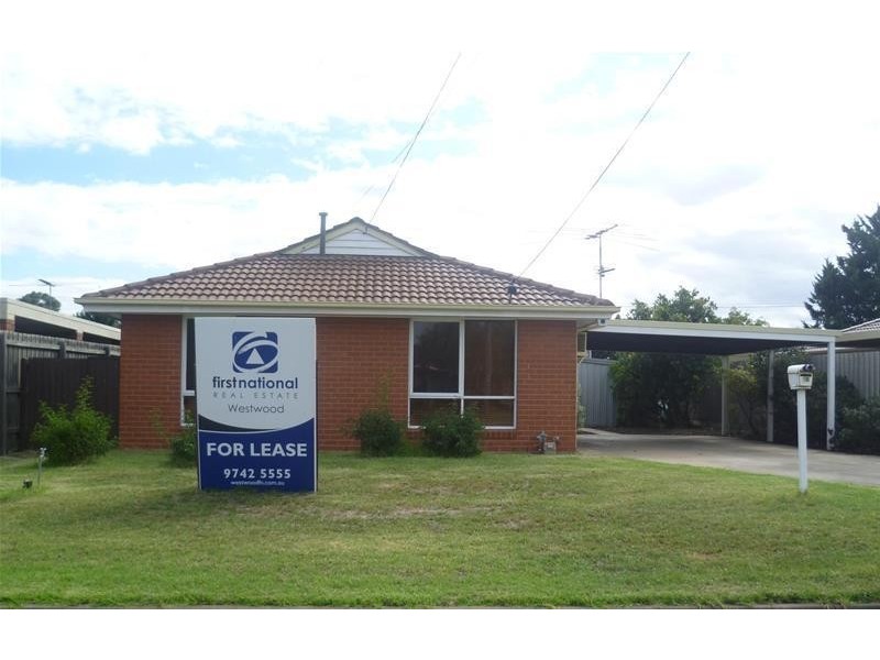 15 Macedon Street, Hoppers Crossing VIC 3029