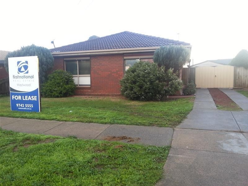 4 Blackforest Road, Wyndham Vale VIC 3024