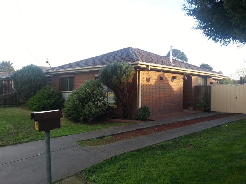 4 Blackforest Road, Wyndham Vale VIC 3024