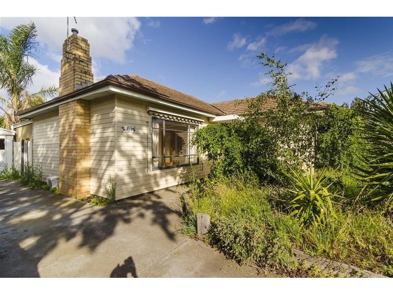 51 Wyndham Street, Werribee VIC 3030