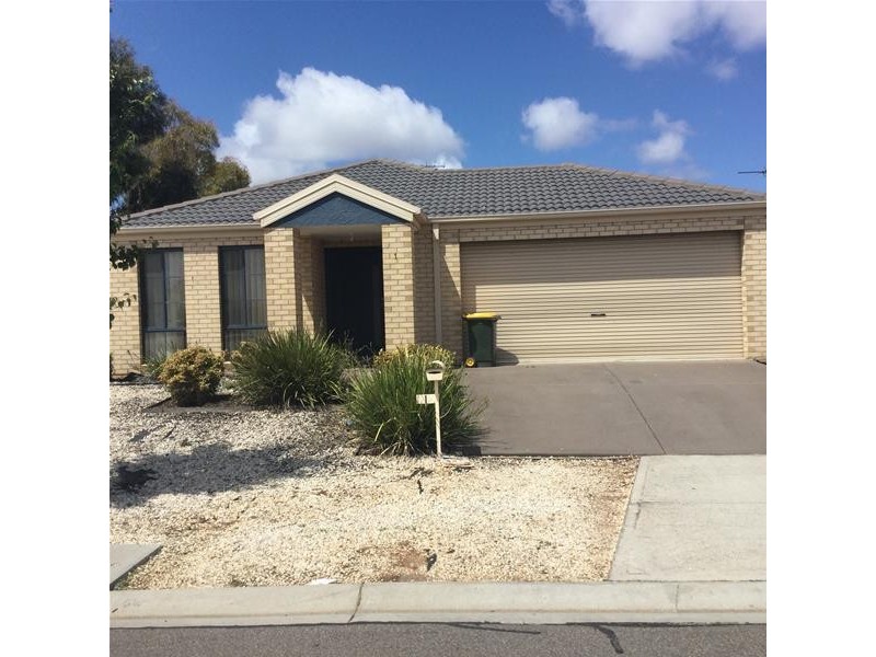 1 Lindrum Outlook, Tarneit VIC 3029