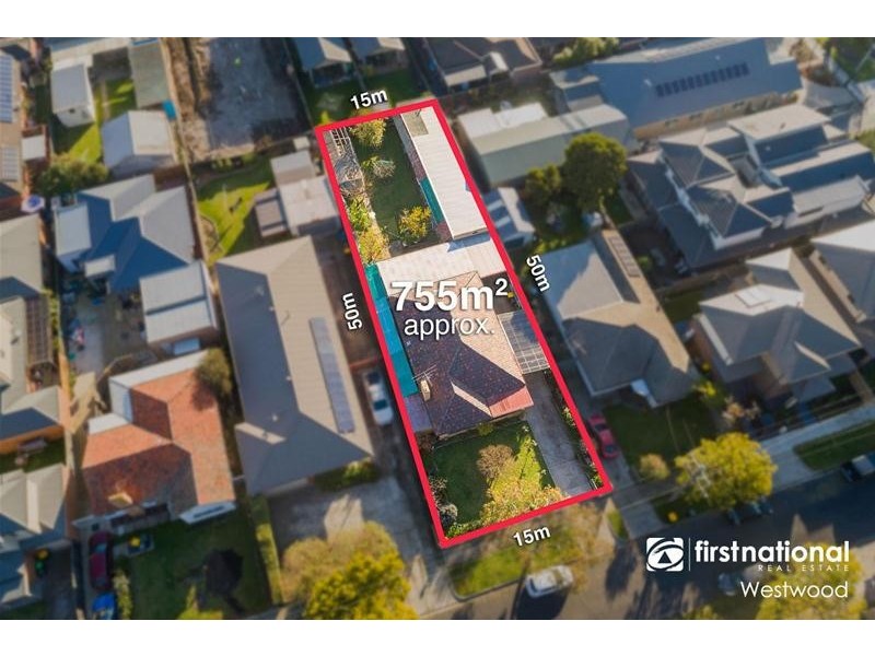 27 Basil Street, Newport VIC 3015