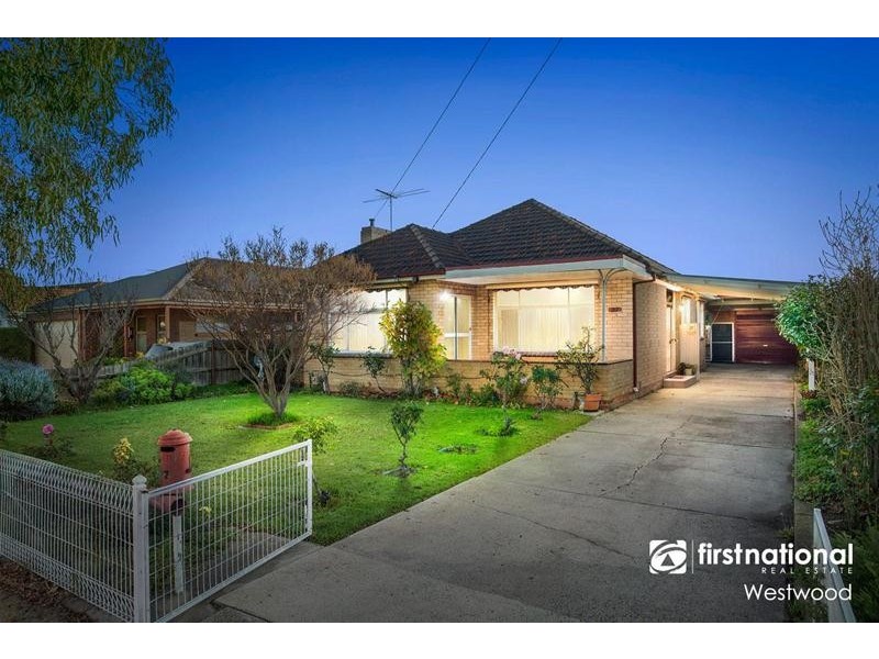 27 Basil Street, Newport VIC 3015
