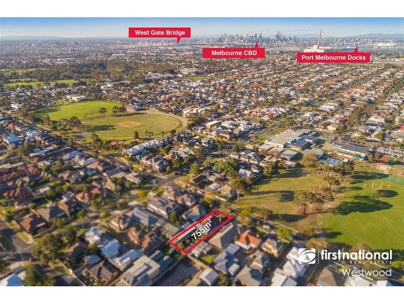 27 Basil Street, Newport VIC 3015