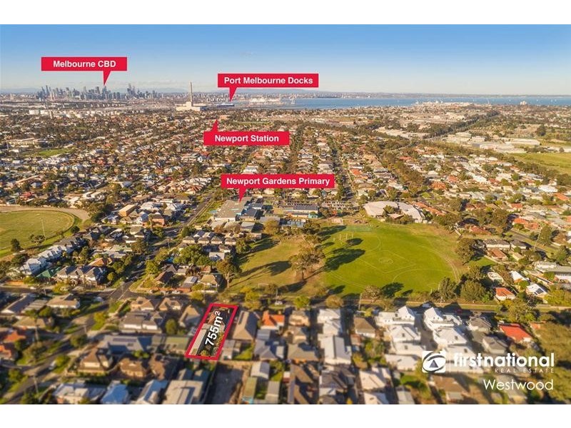 27 Basil Street, Newport VIC 3015