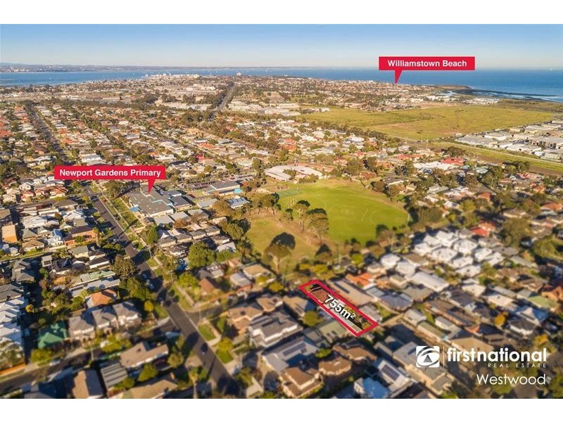 27 Basil Street, Newport VIC 3015