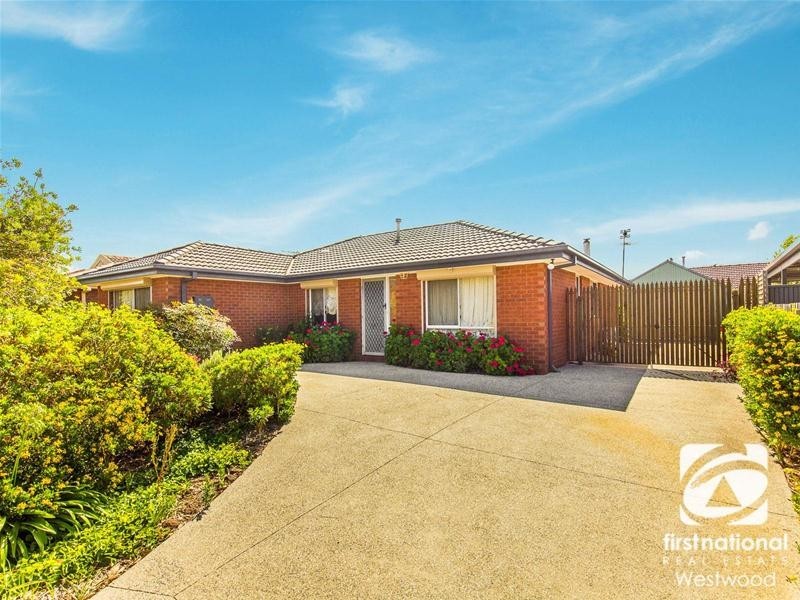 42 Golden Square Crescent, Hoppers Crossing VIC 3029