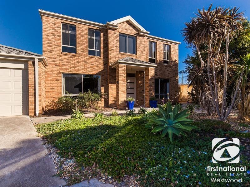 5 Pitanga Gardens, Werribee VIC 3030