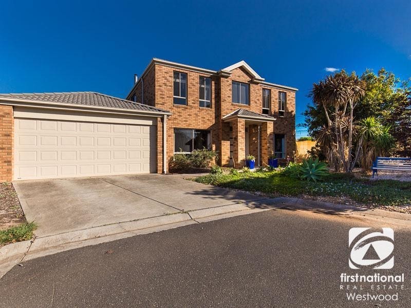 5 Pitanga Gardens, Werribee VIC 3030