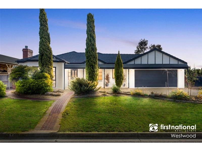 36 Hastings Avenue, Hoppers Crossing VIC 3029