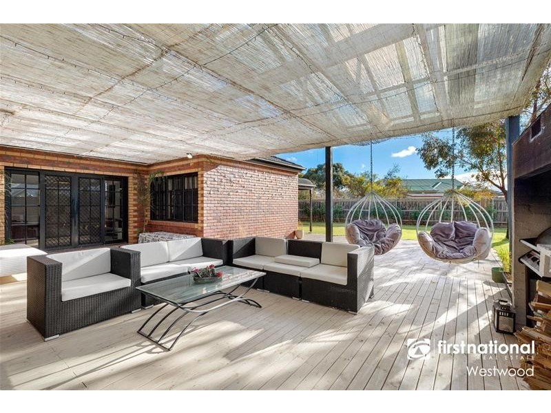 36 Hastings Avenue, Hoppers Crossing VIC 3029