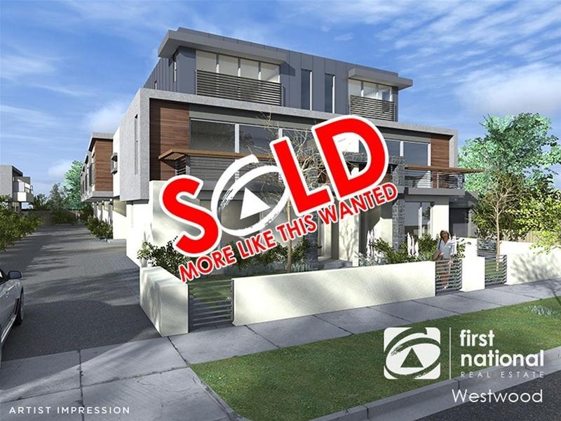 1-8/19 Jellicoe Street, Werribee VIC 3030