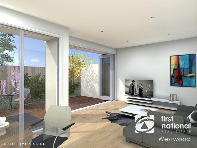 1-8/19 Jellicoe Street, Werribee VIC 3030