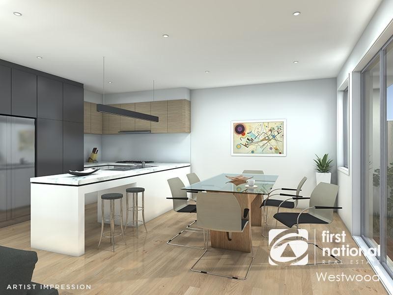 1-8/19 Jellicoe Street, Werribee VIC 3030