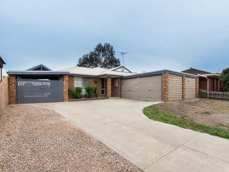 1 Bonus Court, Werribee VIC 3030