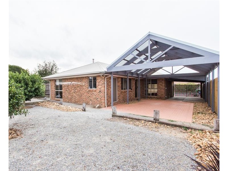 1 Bonus Court, Werribee VIC 3030