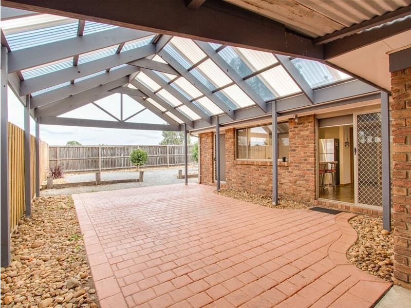 1 Bonus Court, Werribee VIC 3030