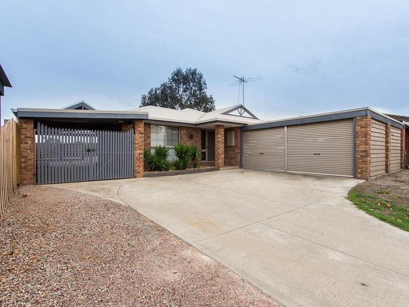 1 Bonus Court, Werribee VIC 3030