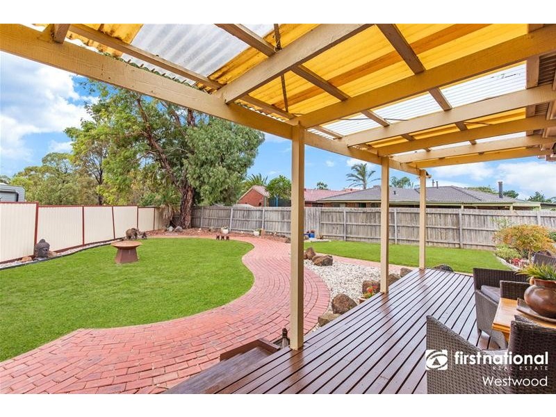 6 Owen Court, Werribee VIC 3030