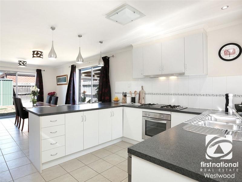 20 Nautilus Close, Wyndham Vale VIC 3024