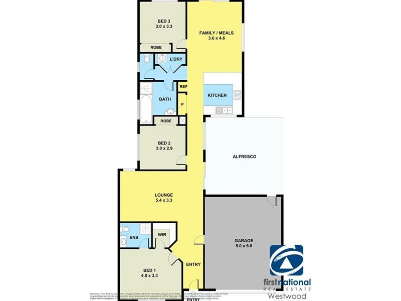 20 Nautilus Close, Wyndham Vale VIC 3024