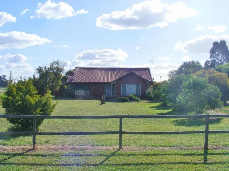 47 Weller Road, Lancaster VIC 3620