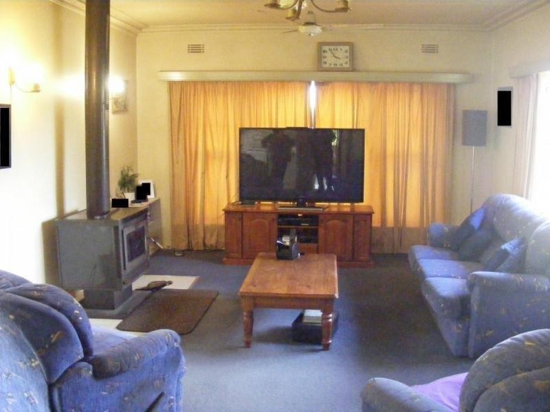 47 Weller Road, Lancaster VIC 3620