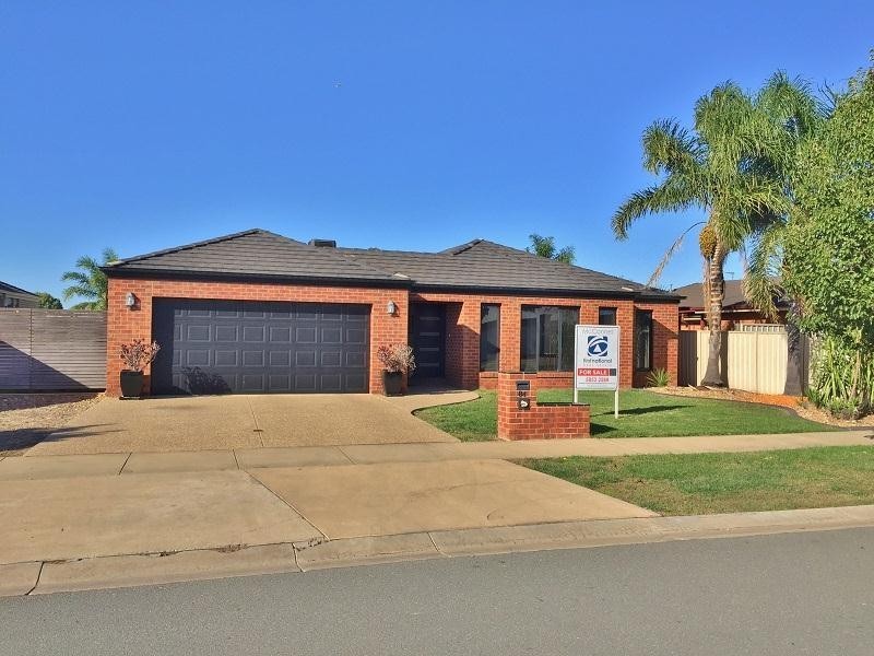 84  Goegan Drive, Kyabram VIC 3620